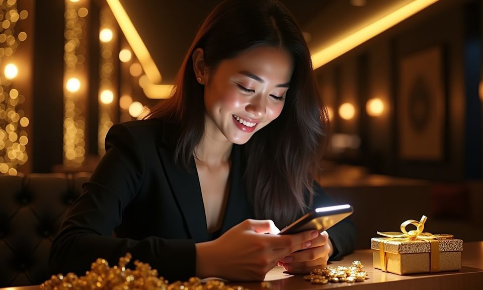 789bet com Bàn Baccarat Siêu Tốc hoạt động như thế nào